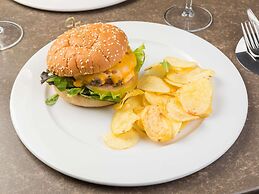 Mercure Villa Romanazzi Carducci Bari