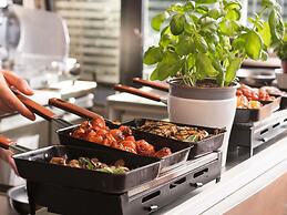 Mercure Villa Romanazzi Carducci Bari