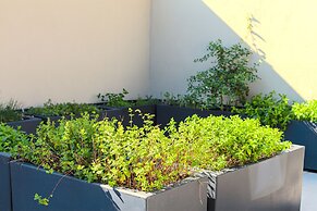 Mercure Villa Romanazzi Carducci Bari