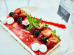 Mercure Villa Romanazzi Carducci Bari