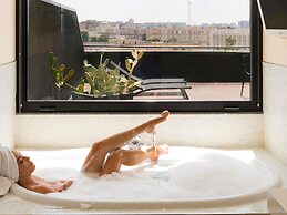 Mercure Villa Romanazzi Carducci Bari