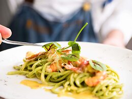 Mercure Villa Romanazzi Carducci Bari