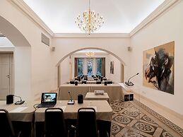 Mercure Villa Romanazzi Carducci Bari