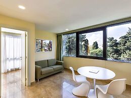 Mercure Villa Romanazzi Carducci Bari