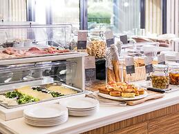 Mercure Villa Romanazzi Carducci Bari