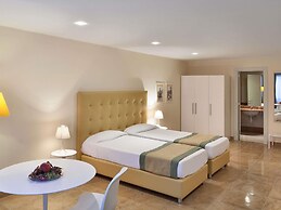 Mercure Villa Romanazzi Carducci Bari