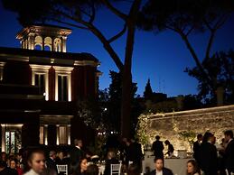 Mercure Villa Romanazzi Carducci Bari