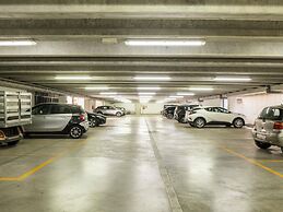 Mercure Villa Romanazzi Carducci Bari