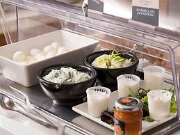 Mercure Villa Romanazzi Carducci Bari