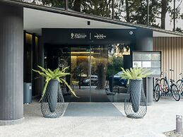 Mercure Villa Romanazzi Carducci Bari