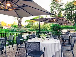 Mercure Villa Romanazzi Carducci Bari