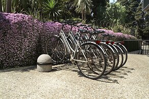 Mercure Villa Romanazzi Carducci Bari