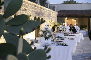 Mercure Villa Romanazzi Carducci Bari