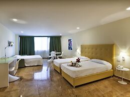 Mercure Villa Romanazzi Carducci Bari