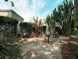 Mercure Villa Romanazzi Carducci Bari