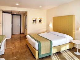 Mercure Villa Romanazzi Carducci Bari