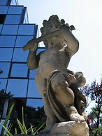 Mercure Villa Romanazzi Carducci Bari