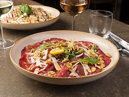 Mercure Villa Romanazzi Carducci Bari