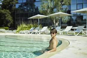 Mercure Villa Romanazzi Carducci Bari