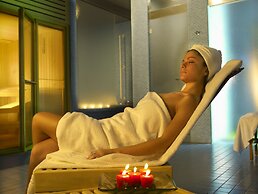 Mercure Villa Romanazzi Carducci Bari