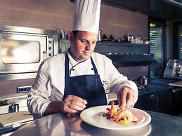 Mercure Villa Romanazzi Carducci Bari