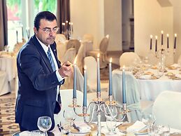 Mercure Villa Romanazzi Carducci Bari