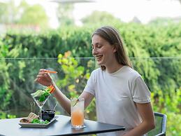 Mercure Villa Romanazzi Carducci Bari