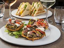 Mercure Villa Romanazzi Carducci Bari