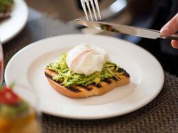 Mercure Villa Romanazzi Carducci Bari