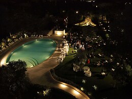 Mercure Villa Romanazzi Carducci Bari