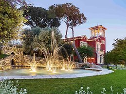 Mercure Villa Romanazzi Carducci Bari