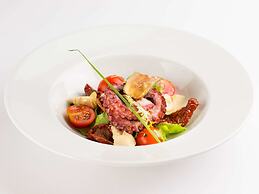 Mercure Villa Romanazzi Carducci Bari