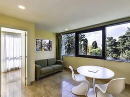 Mercure Villa Romanazzi Carducci Bari