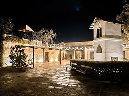 Mercure Villa Romanazzi Carducci Bari