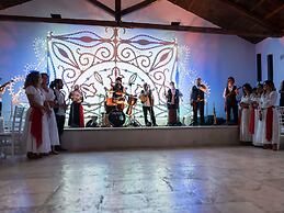 Mercure Villa Romanazzi Carducci Bari