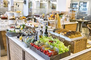 Mercure Villa Romanazzi Carducci Bari