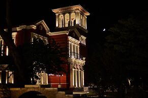 Mercure Villa Romanazzi Carducci Bari