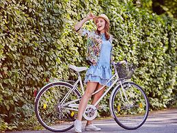 Mercure Villa Romanazzi Carducci Bari