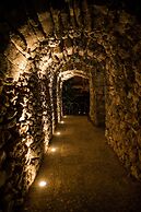 Mercure Villa Romanazzi Carducci Bari