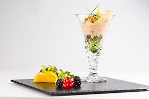 Mercure Villa Romanazzi Carducci Bari