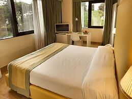 Mercure Villa Romanazzi Carducci Bari