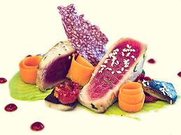 Mercure Villa Romanazzi Carducci Bari