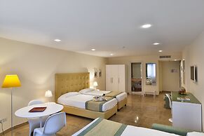 Mercure Villa Romanazzi Carducci Bari