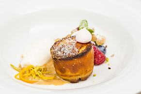 Mercure Villa Romanazzi Carducci Bari