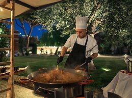 Mercure Villa Romanazzi Carducci Bari