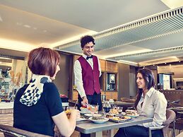 Mercure Villa Romanazzi Carducci Bari