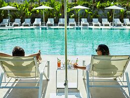 Mercure Villa Romanazzi Carducci Bari