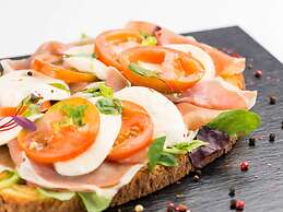 Mercure Villa Romanazzi Carducci Bari