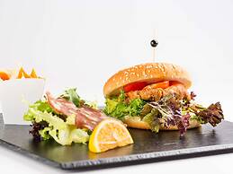 Mercure Villa Romanazzi Carducci Bari