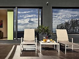 Mercure Villa Romanazzi Carducci Bari